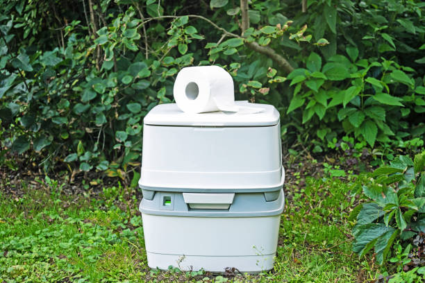 Best Wedding porta potty rental  in Berly, MO