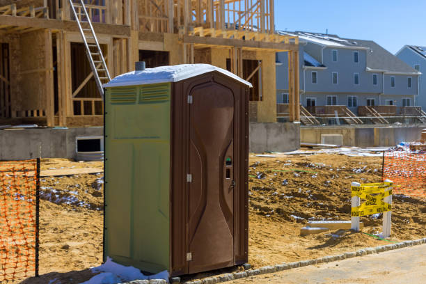 Best Local porta potty services  in Berly, MO