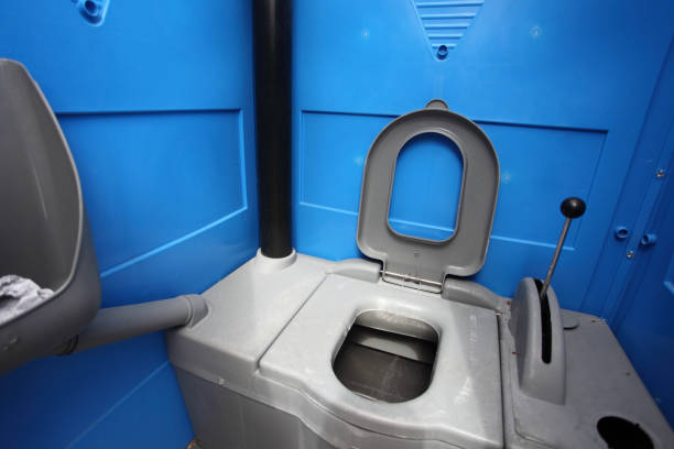 Moberly, MO porta potty rental Company