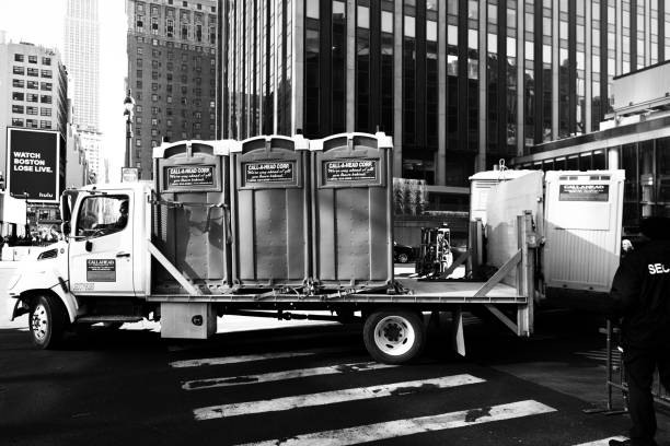 Best High-end porta potty rental  in Berly, MO