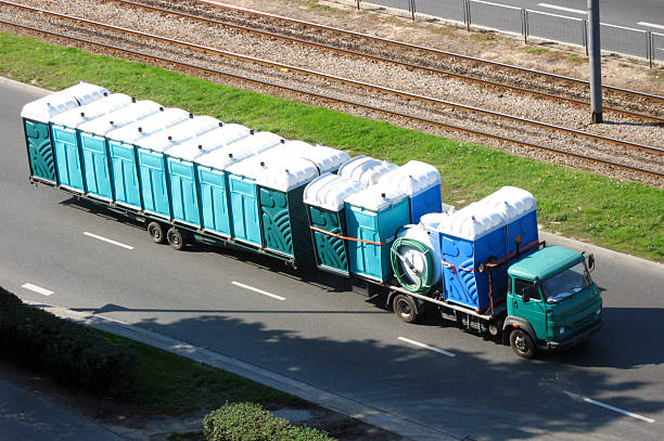 Best Local porta potty services  in Berly, MO